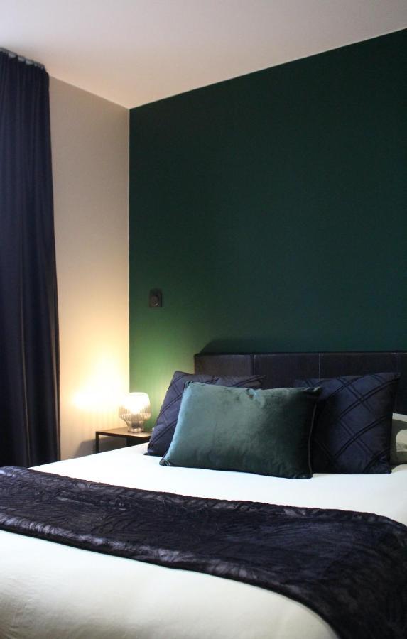 Residence "Le Velodrome" Maubeuge Zimmer foto